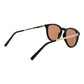 Black Unisex Sunglasses