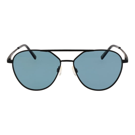 Black Unisex Sunglasses