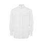 White Cotton Shirt