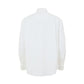 White Cotton Shirt