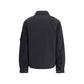 Nylon Shirt Jacket