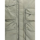 Hooded Nylon Jacket
