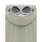 Hooded Nylon Jacket