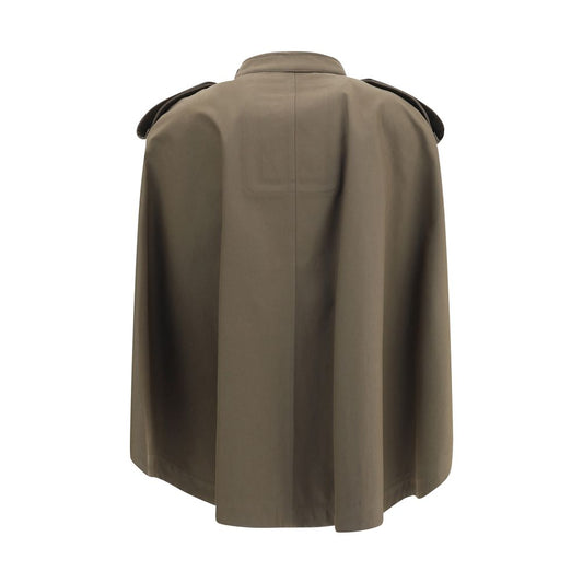 Cotton Cape