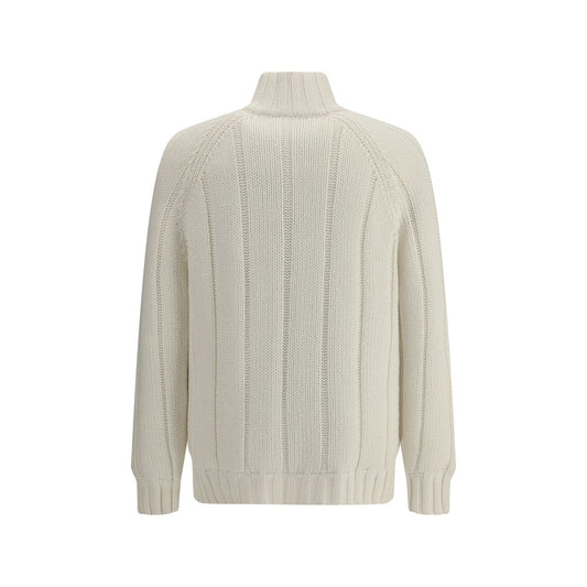 Cashmere Jacket