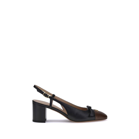 Valet Du Roi Pumps