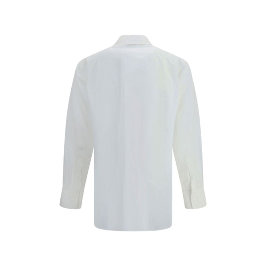 Crystal embroidered Shirt
