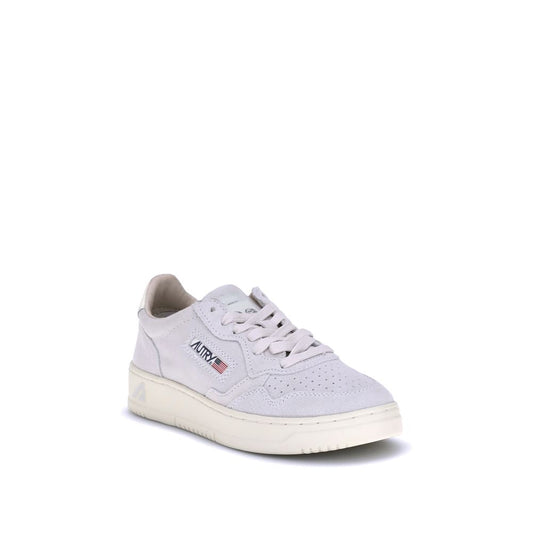 Medalist Low Sneakers