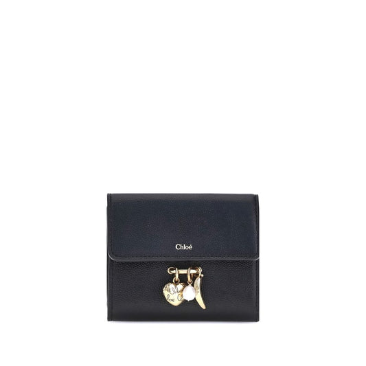 Charms trifold Wallet