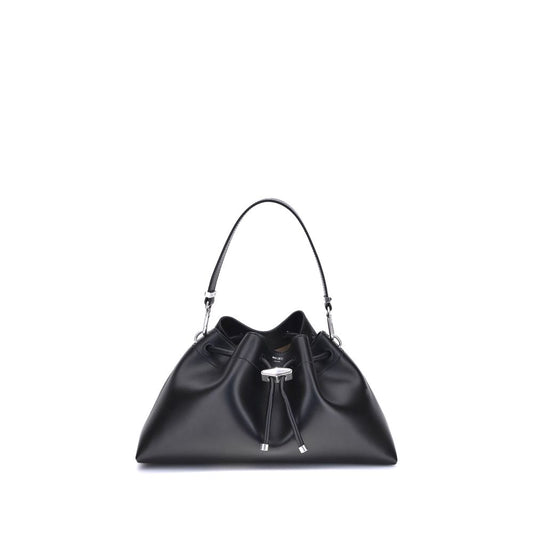 Cinch Shoulder Bag