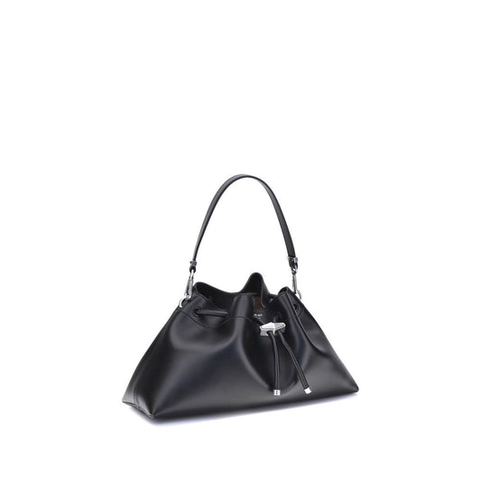 Cinch Shoulder Bag