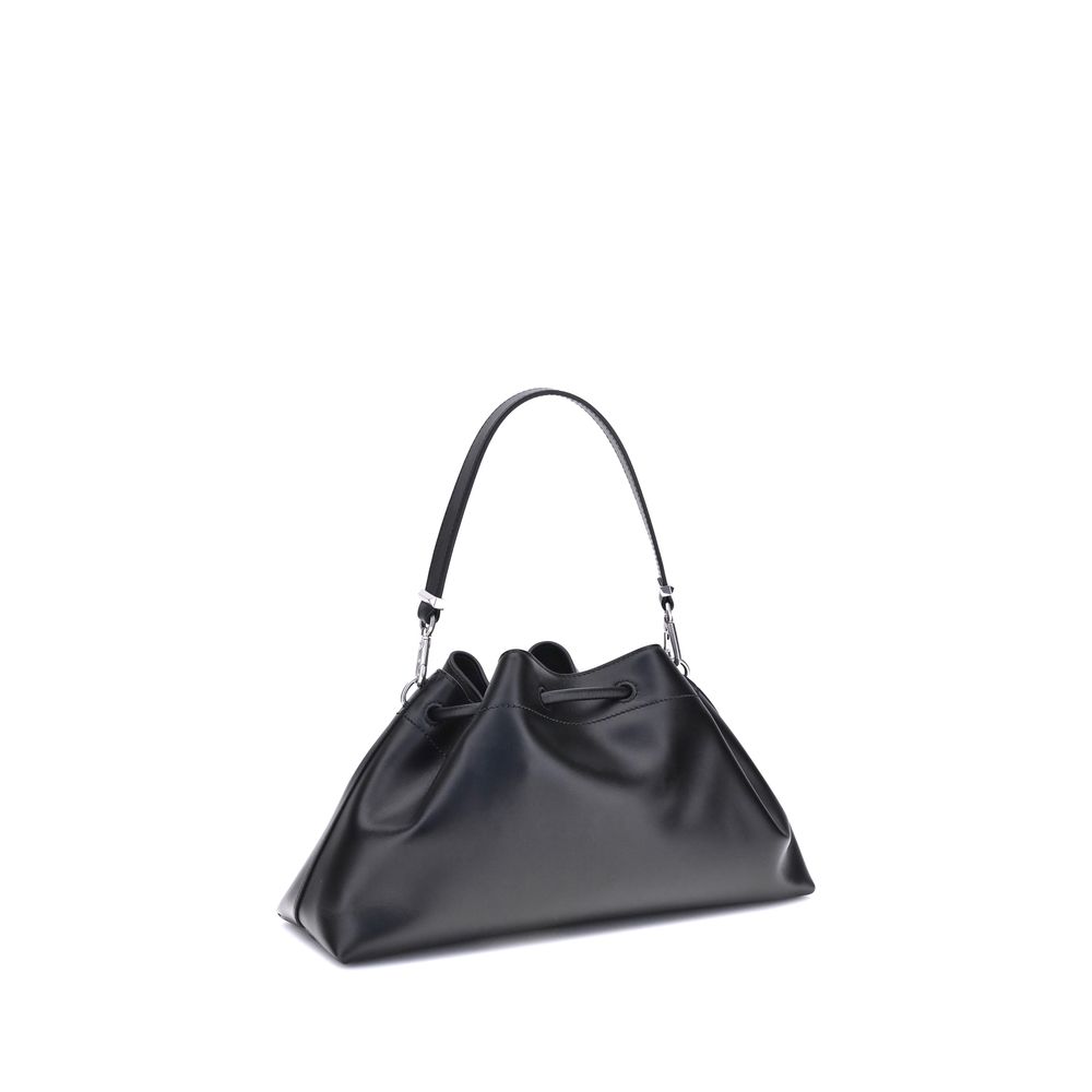 Cinch Shoulder Bag