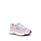 Hyperway Low Sneakers