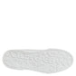 White DG Logo Portofino Low Top Sneakers Shoes