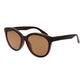 Brown Women Sunglasses