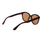Brown Women Sunglasses