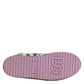Multicolor Canvas Espadrilles Sneakers Shoes