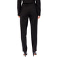 Wool Trousers