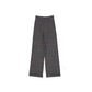 Cotton And Wool Trousers