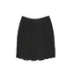 Silk Blend Skirt
