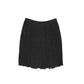 Silk Blend Skirt