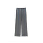 Wool Blend Trousers