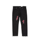 Cotton Denim Jeans