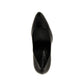 Armadillo Leather Pumps