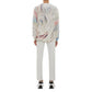 William Blake Dante Print Pullover