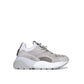 Eclypse Alter Faux Suede Sneakers