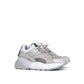 Eclypse Alter Faux Suede Sneakers