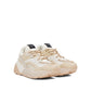 Pastel Multicolor Eclypse Sneakers