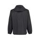 Logo Hooded Windbreaker