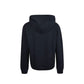 Printed Hooded Sweatshirt
