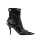 Cagole Boots