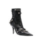 Cagole Boots