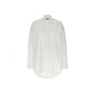 Poplin Oversize Shirt