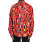 Printed Shirt