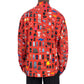 Printed Shirt