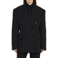 Wool Jacket