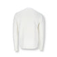 Cotton Logo Sweater