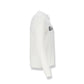 Cotton Logo Sweater