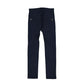 Slim Cotton Pants