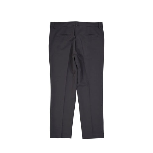 Cropped Trousers