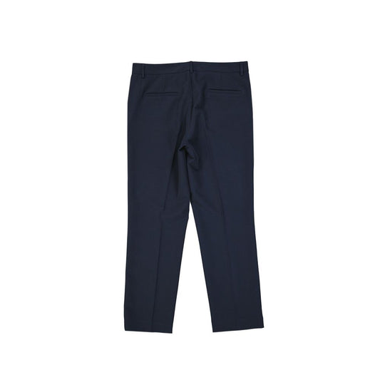 Cropped Trousers