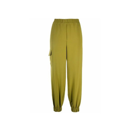 Pistacia Trousers