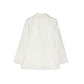 Satin Effect Jacket