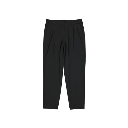 Wide-Leg Trousers
