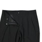 Wide-Leg Trousers