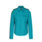 Grain De Poudre Wool Shirt